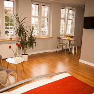 Studio Appartement